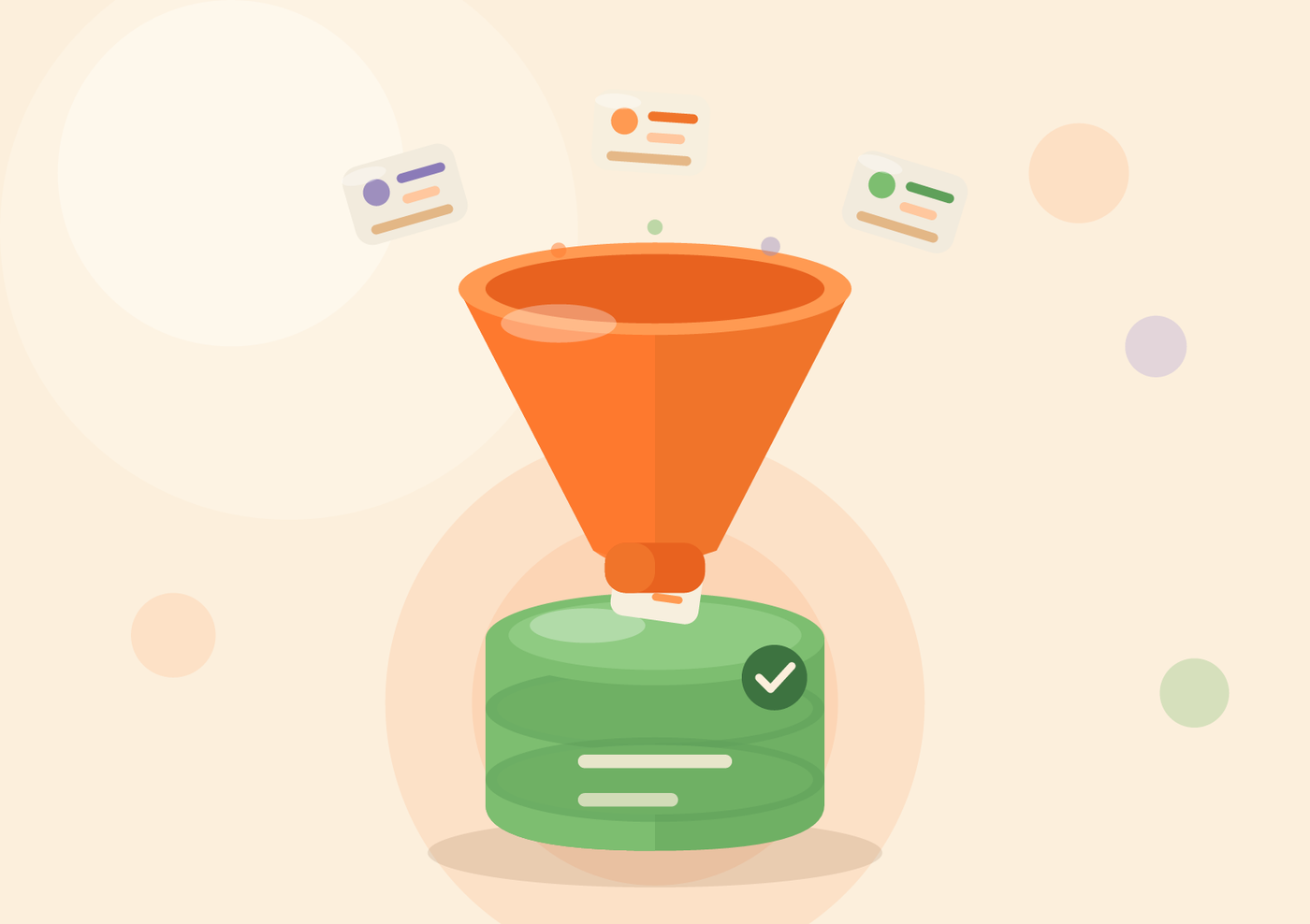 How to Capture Leads at Trade Shows With CRM-Ready Data