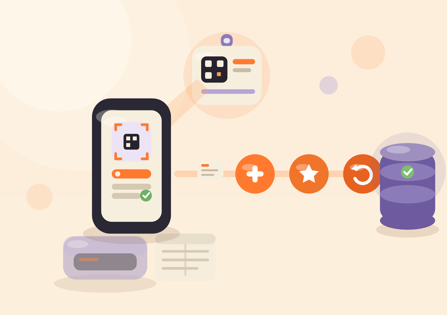 The Best Mobile Badge Scanner For Events Isn't a Rented Scanner