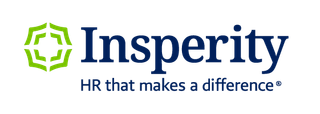 Insperity logo