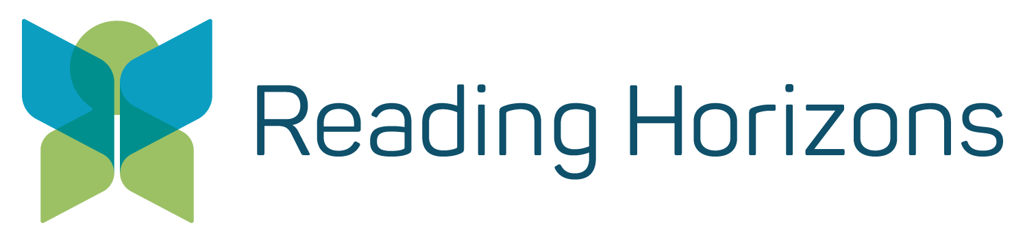 Reading Horizons logo