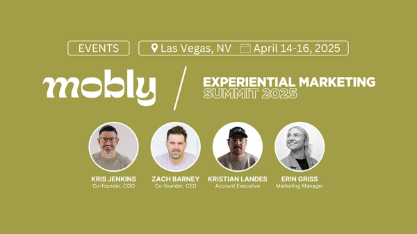Experiential Marketing Summit 2025