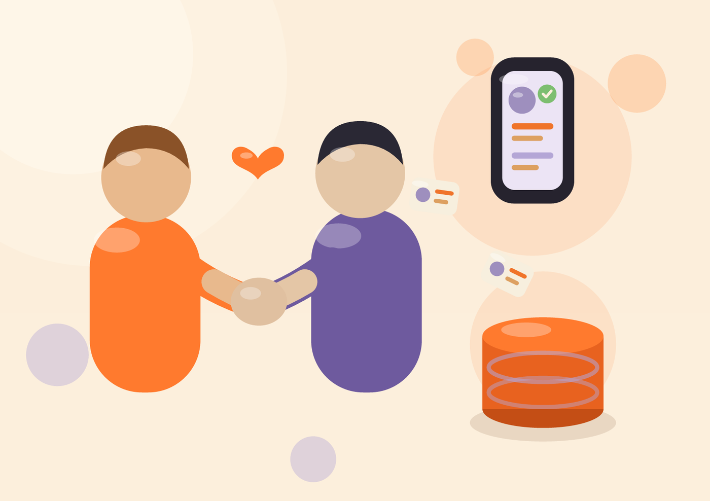 Introducing Mobly, Your Best Friend for Face to Face Businessing