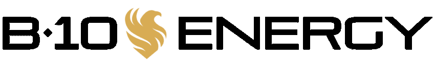 B10 Energy logo