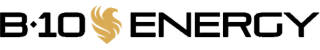 B10 Energy logo