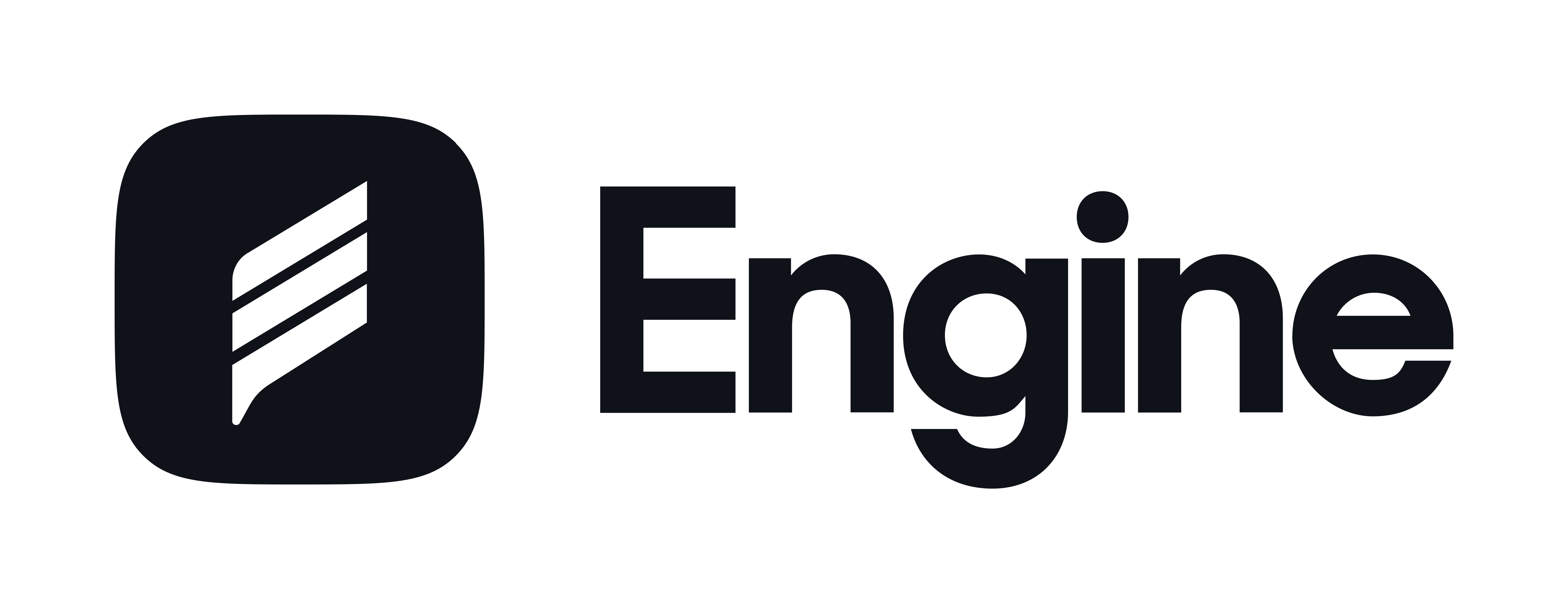Engine logo