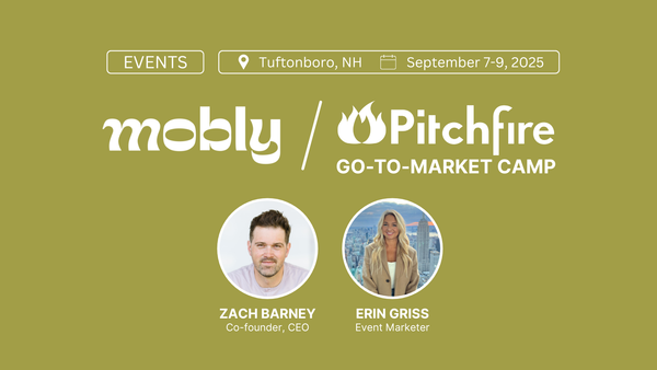 Go-to-Market Camp 2025