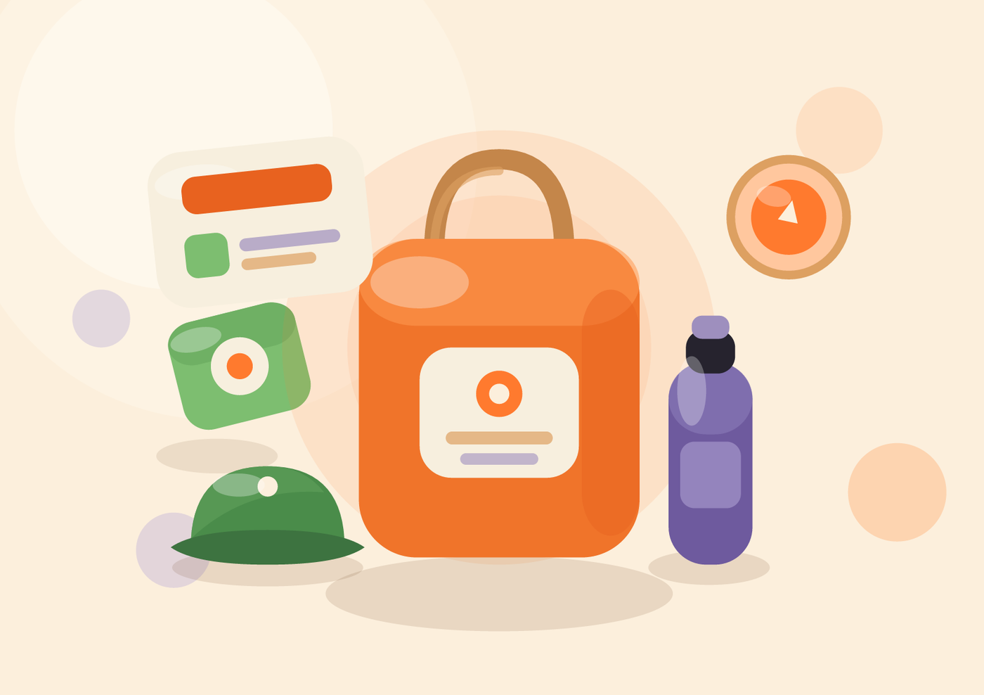 The State of Swag in 2025: 10 Takeaways from 200+ Event Pros