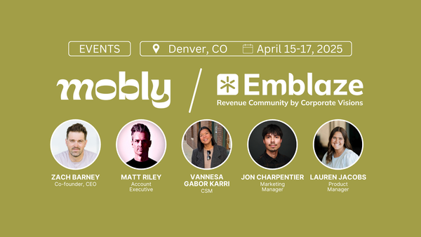 Emblaze Denver 2025