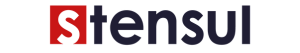Stensul logo