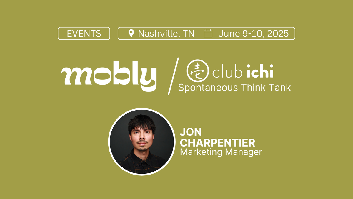 Club Ichi Spontaneous Think Tank