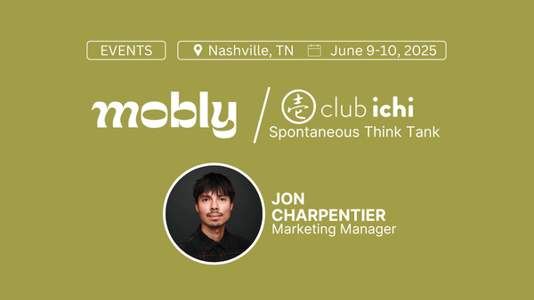 Club Ichi Spontaneous Think Tank