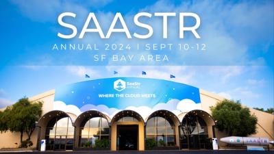 Saastr Annual 2024