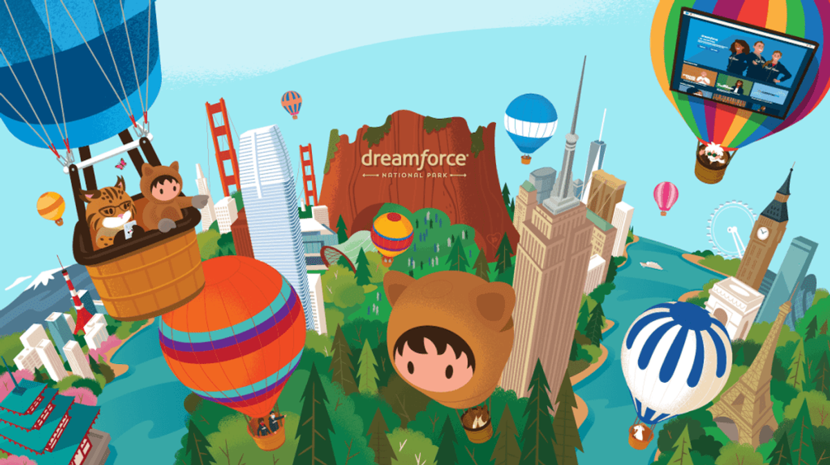 Dreamforce 2024