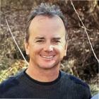 Gordon Perry