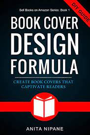 Book Cover Design Formula