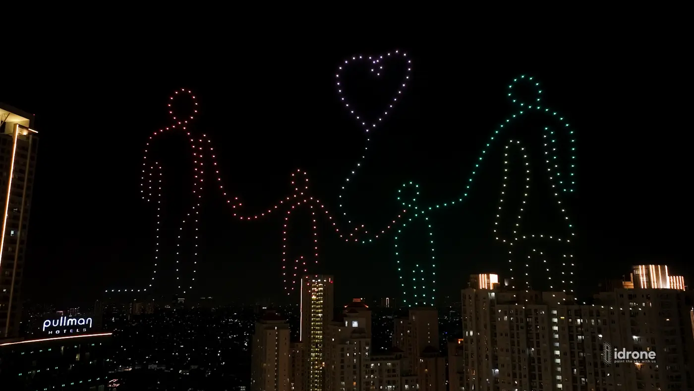 Maximum Ultimate - Geely Brand Launch Indonesia - photo 2