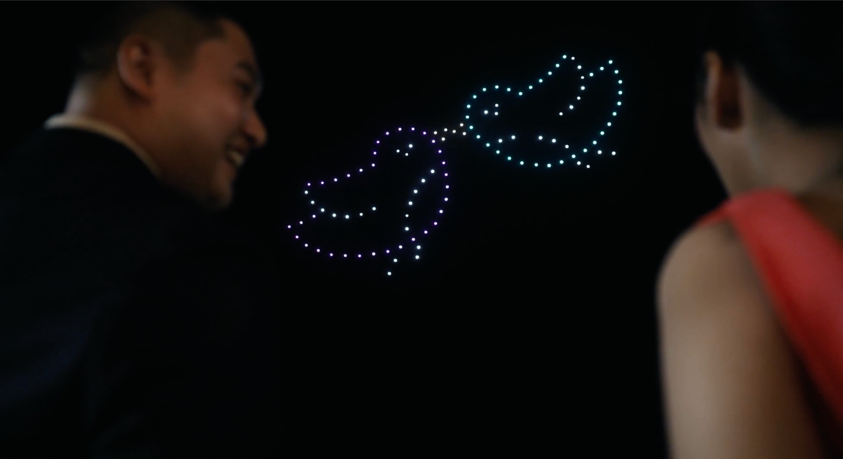 Darren & Jennifer - The Vows Wedding - Darren & Jennifer - photo 4