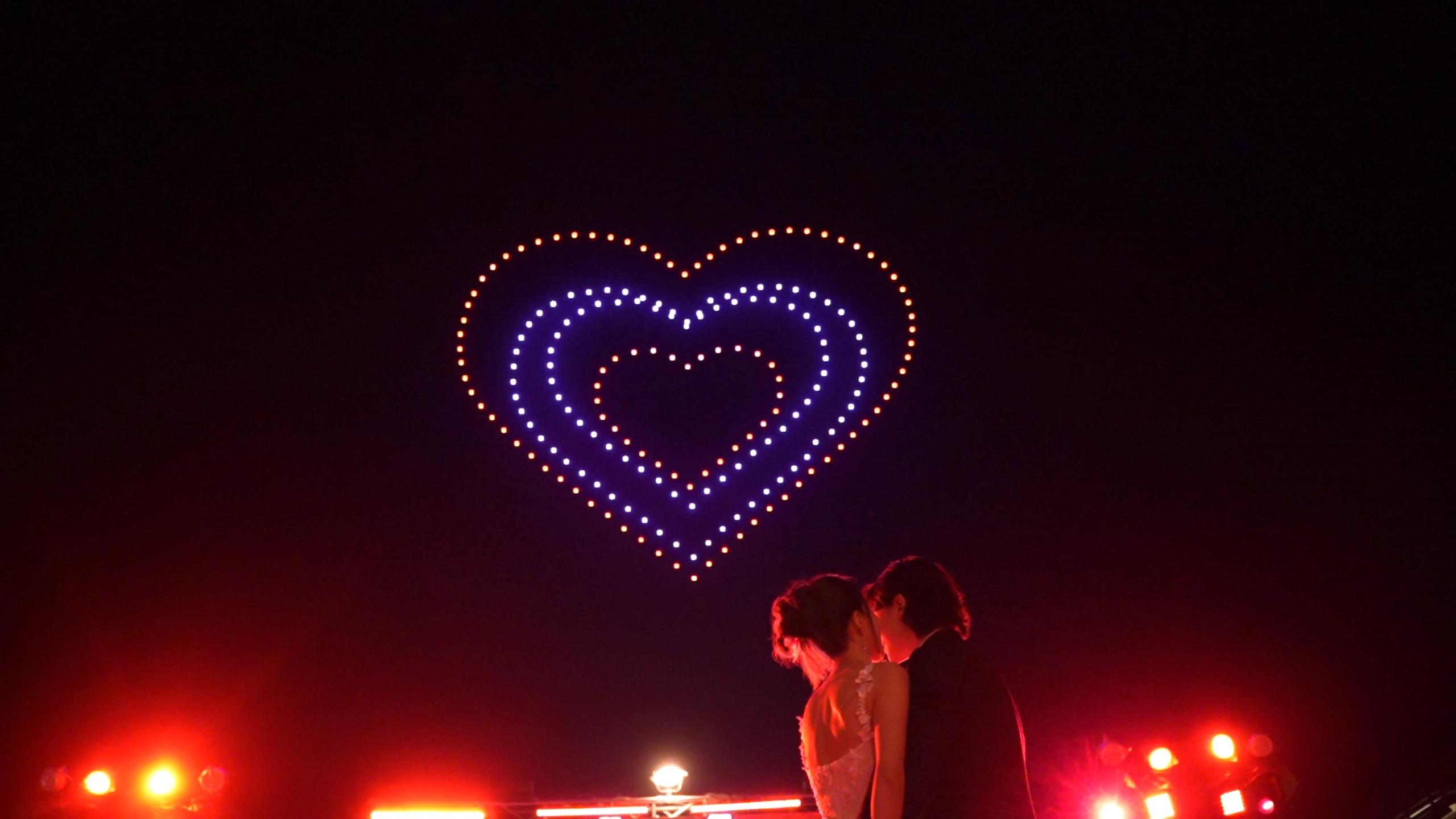 Wedding of Christina & Andrew