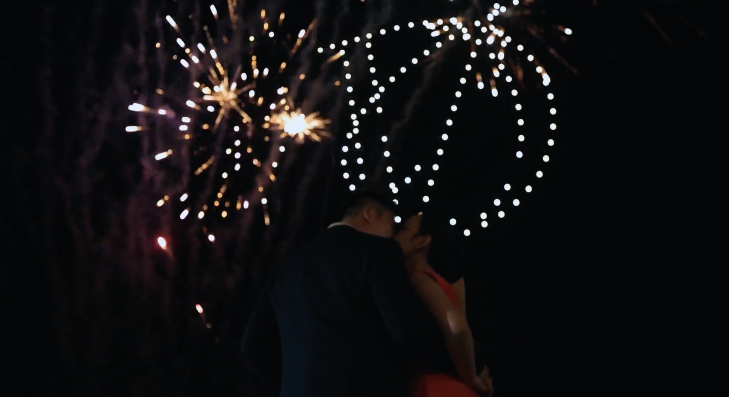 Darren & Jennifer - The Vows Wedding - Darren & Jennifer - photo 5