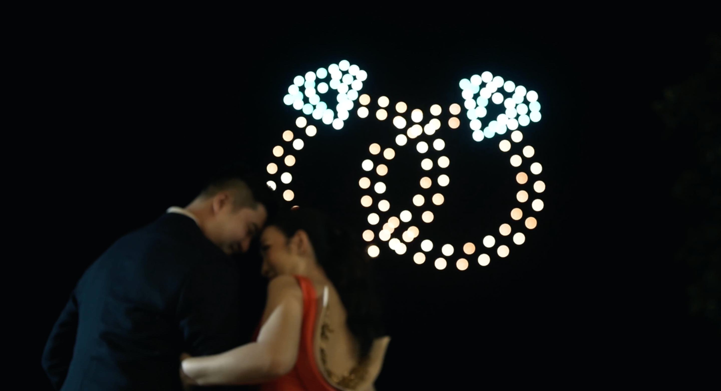 Darren & Jennifer - The Vows Wedding - Darren & Jennifer - photo 2