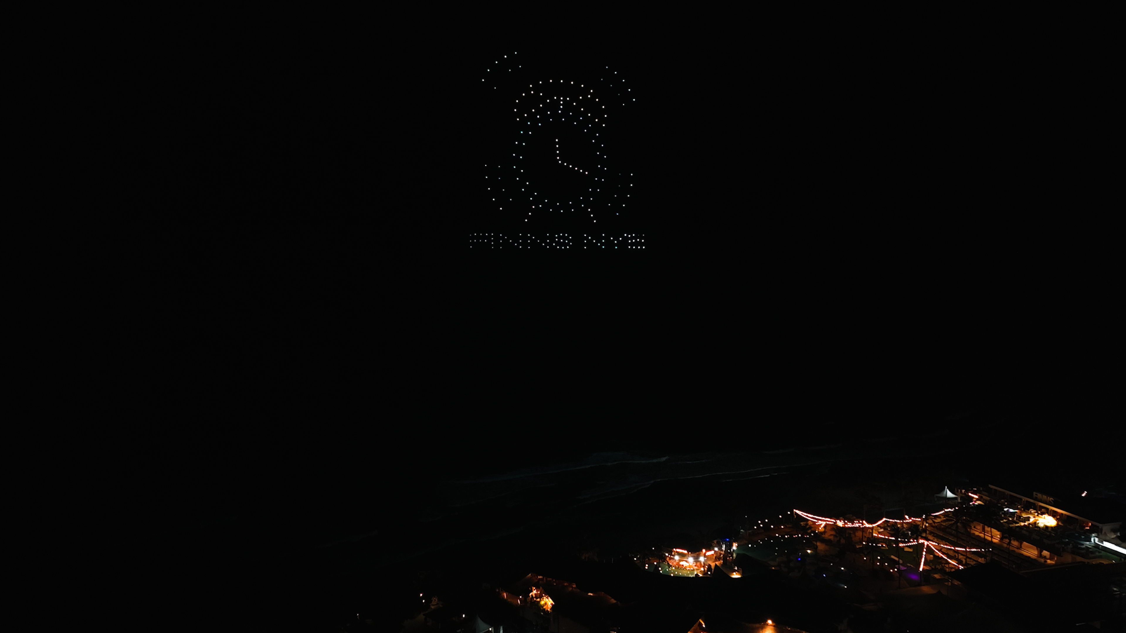 FINNS Beach Club - FINNS Beach Club NYE 2024 - photo 1