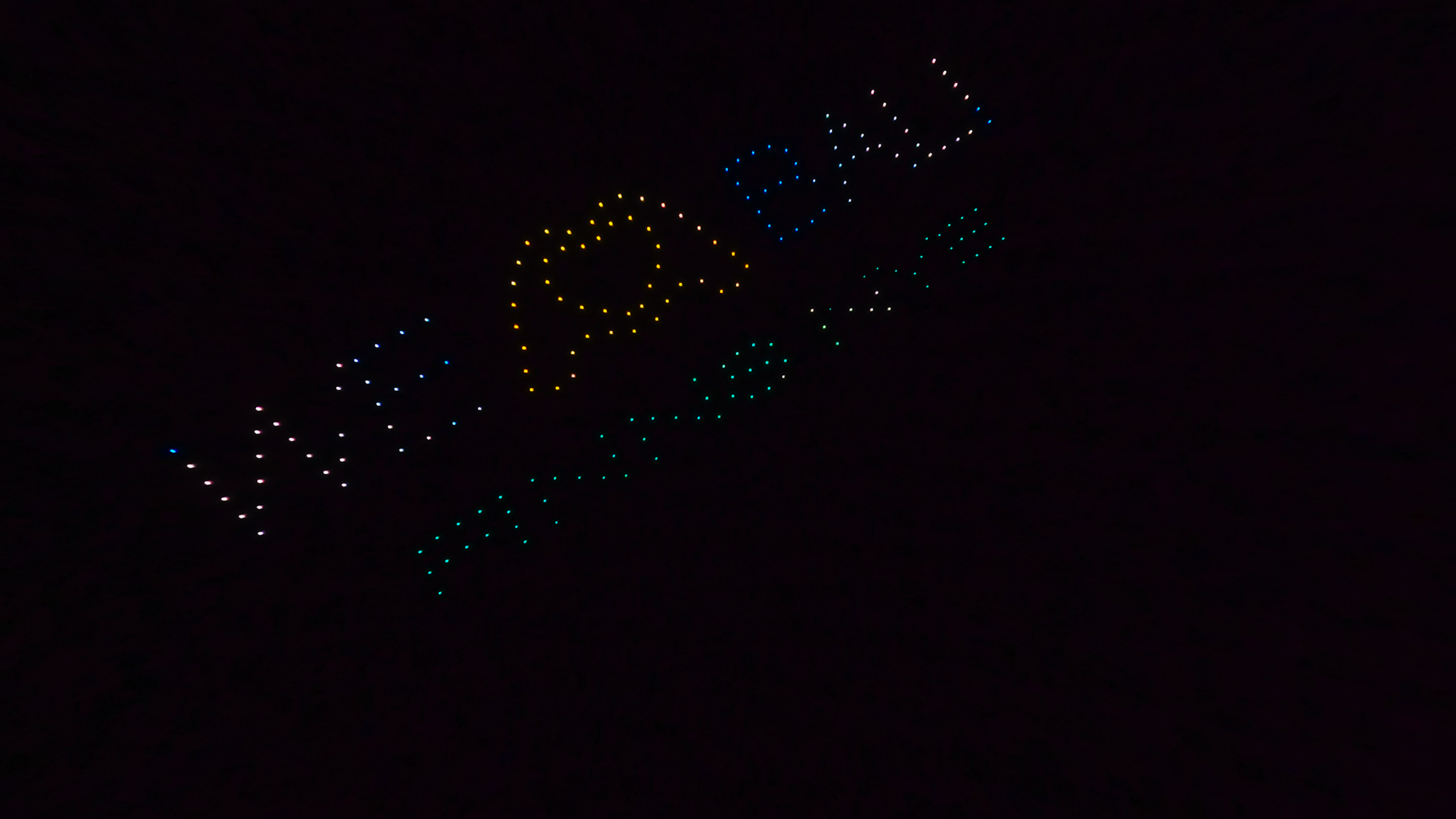 FINNS Beach Club - FINNS Beach Club NYE 2024 - photo 2
