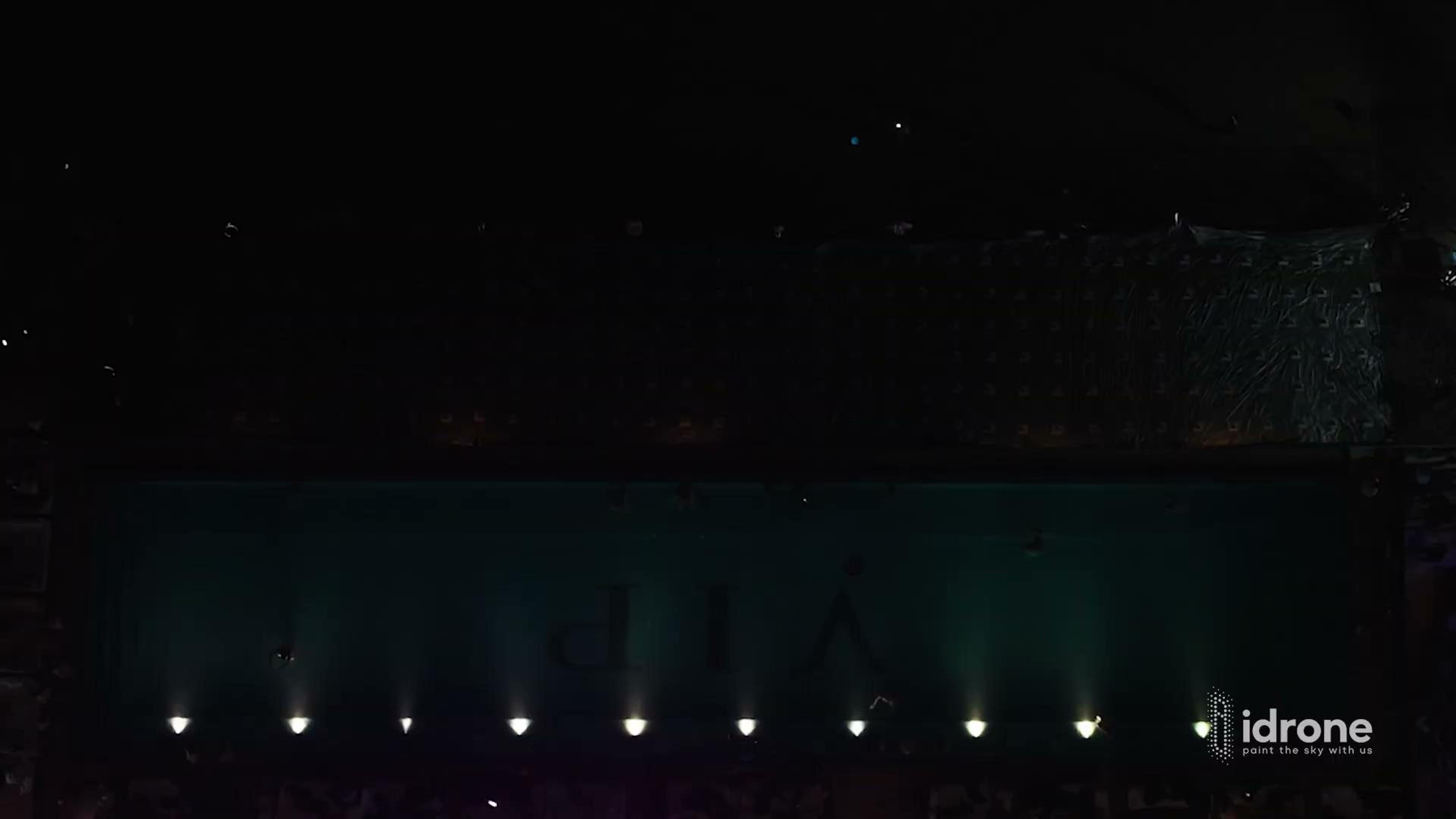 FINNS Beach Club - FINNS Beach Club NYE 2024 - photo 4
