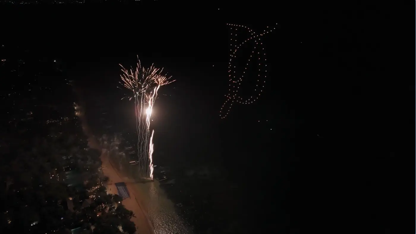 Darren & Jennifer - The Vows Wedding - Darren & Jennifer - photo 7