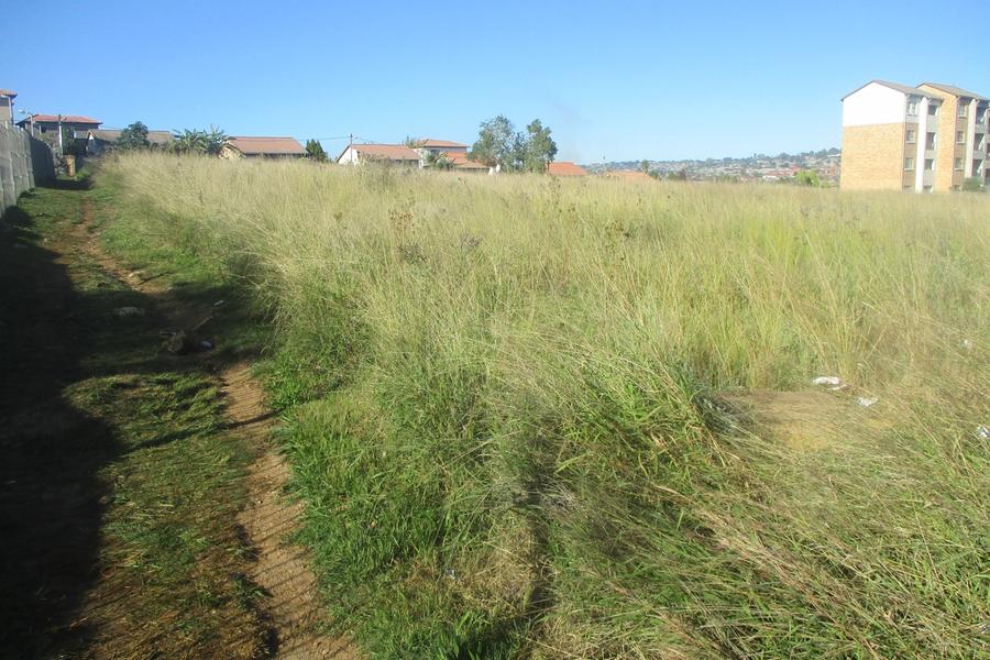 The Gauteng Department of Health couldn’t care less whether Cosmo City has a 24-hour Public Health Facility or NOT!