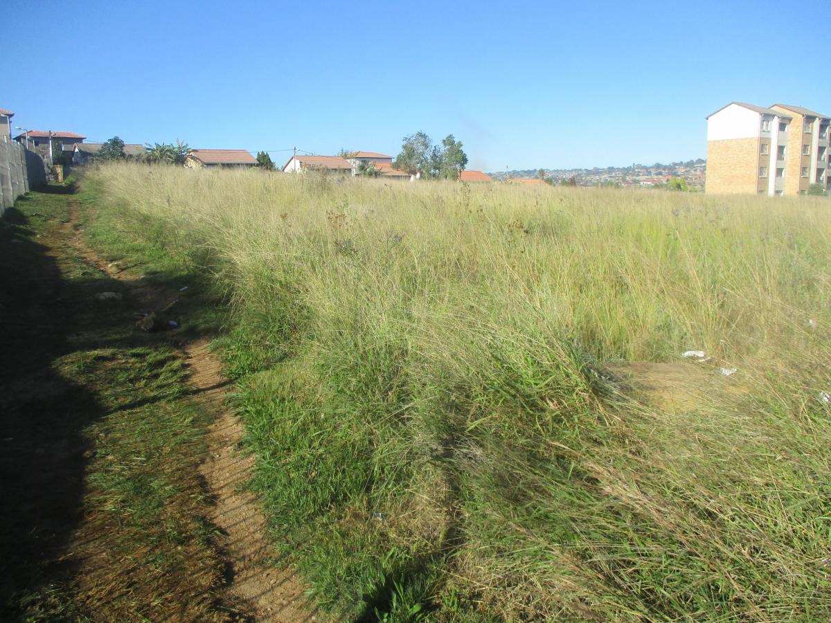 The Gauteng Department of Health couldn’t care less whether Cosmo City has a 24-hour Public Health Facility or NOT!