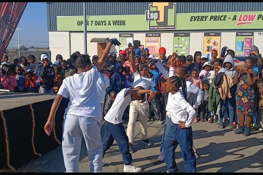 AfterSkool Is Lit hosts Music Arts Festival