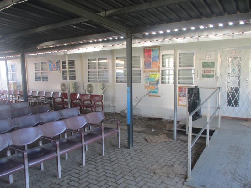 Cosmo City Clinic 2026