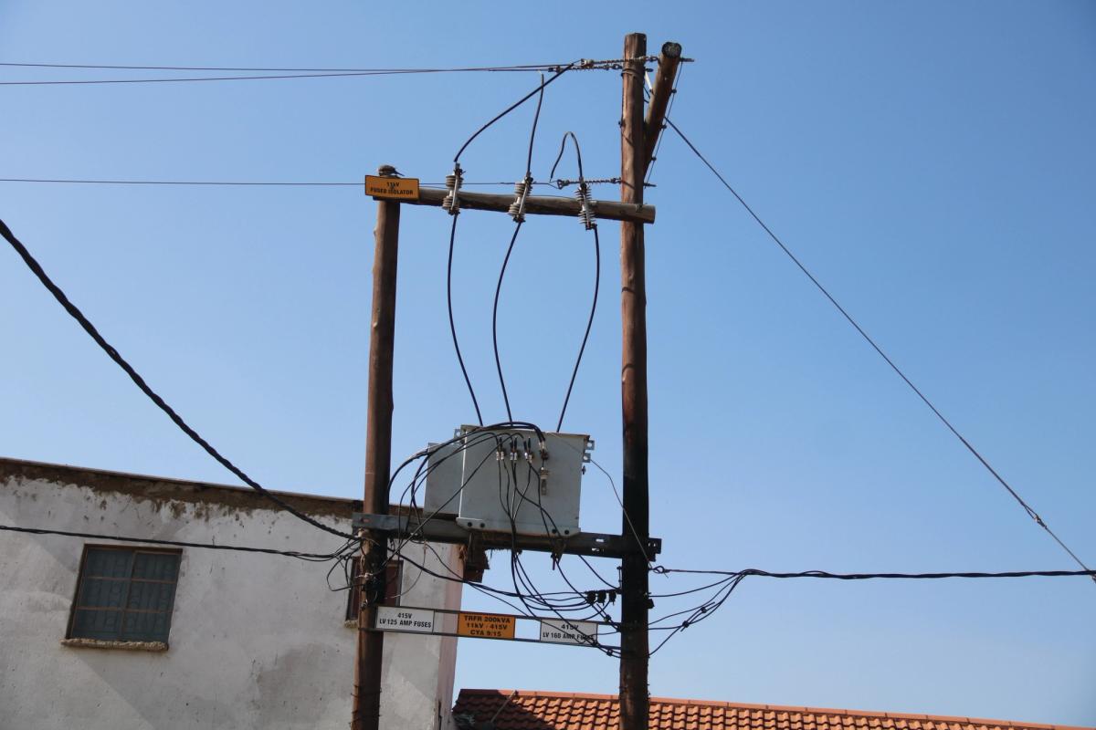 Power failure: Dozens of Cosmo City homes in the dark for weeks