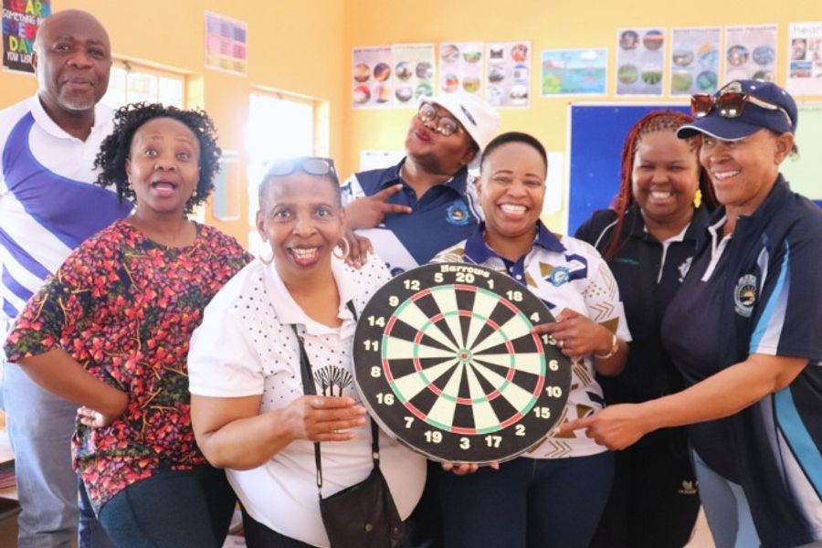 PEU Celebrates 120 Years of Educator Unity with 120 Years Extravaganza