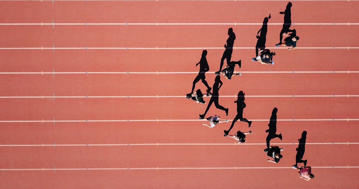 What I Talk About When I Talk About Running: Murakami's Quiet Manifesto for Runners