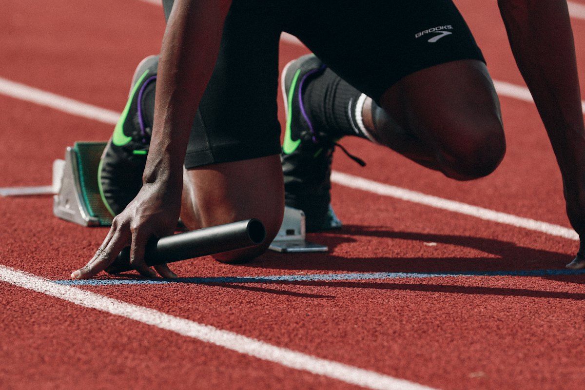 How to Start Running Without Quitting