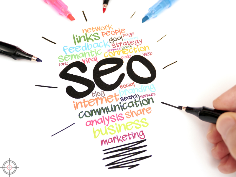 Month by month SEO strategy