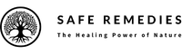 Safe Remedies logo