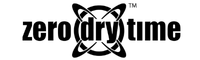 Zero Dry Time logo