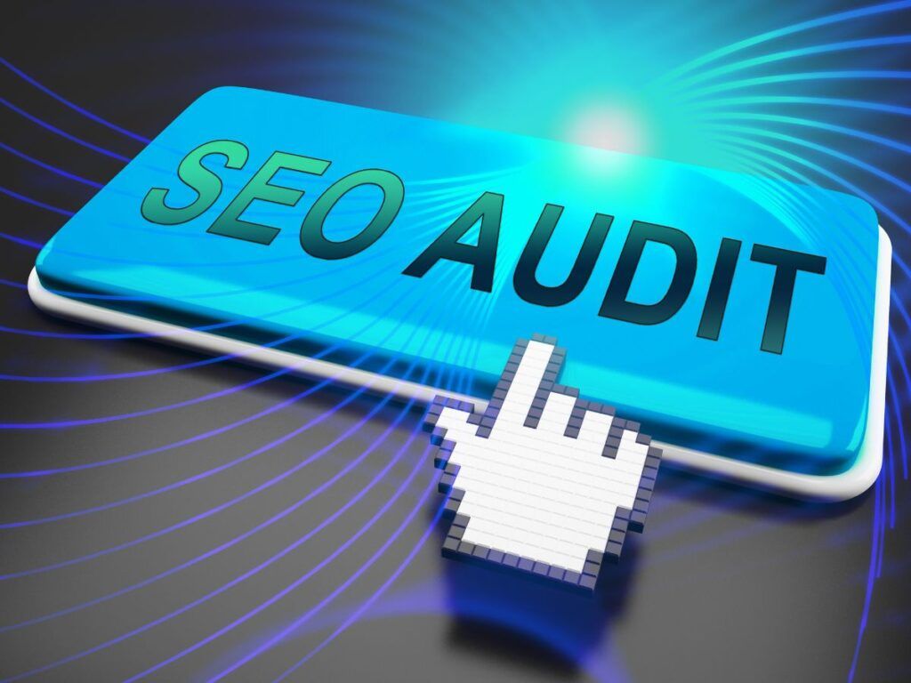 SEO Audit Checklist UK