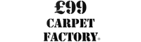 99 Carpet Factory logo