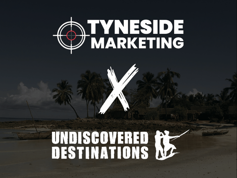 Tyneside Marketing and Undiscovered Destinations partnership