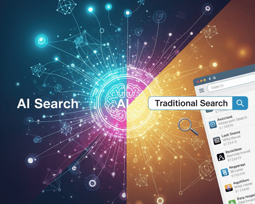 AI Search Optimisation