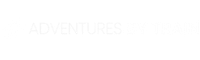 Adventures By Train logo