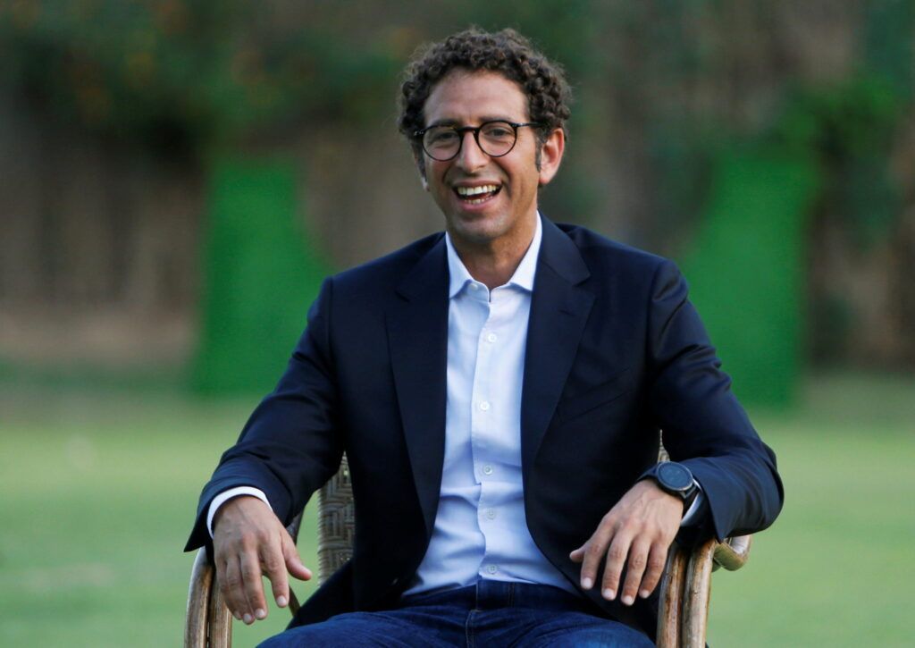 Mounir Nakhla
