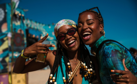 Detty December, Lagos nightlife, Nigeria festive season, Lagos parties, Nigerian youth culture