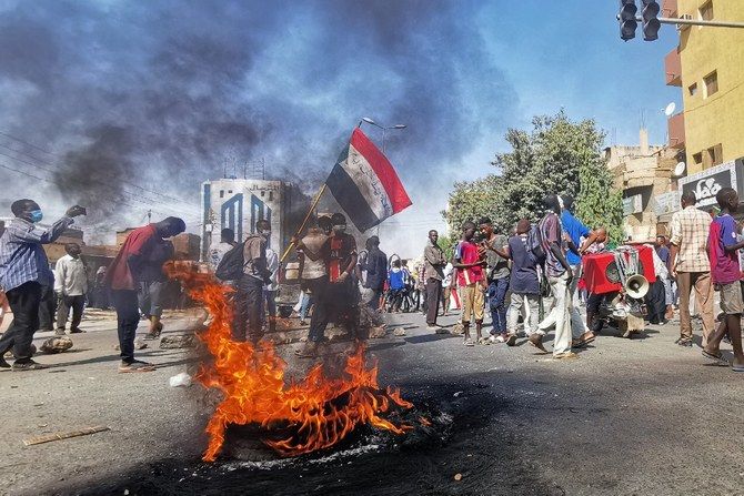 Sudan War