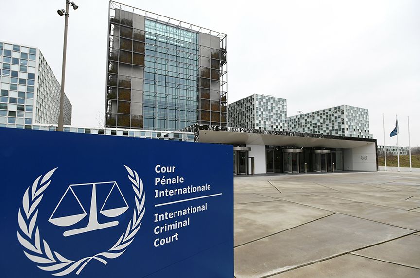 ICC International Crimes War Charges against LRRA Leader, Joseph Kony