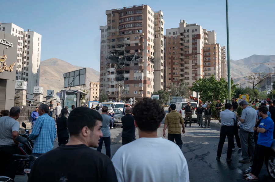 Iran