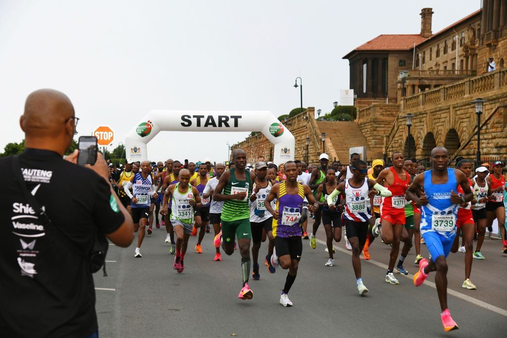 Nelson Mandela Foundation